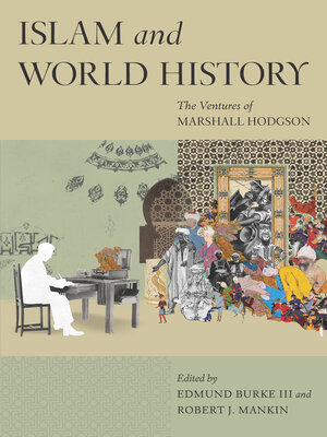 cover image of Islam and World History